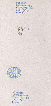 Rückseite von bh204284_bh204285_recto