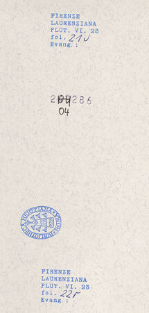 Rückseite von bh204286_bh204287_recto