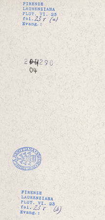 Rückseite von bh204290_bh204291_recto