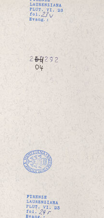 Rückseite von bh204292_bh204293_recto