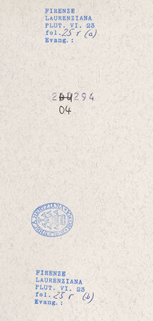 Rückseite von bh204294_bh204295_recto