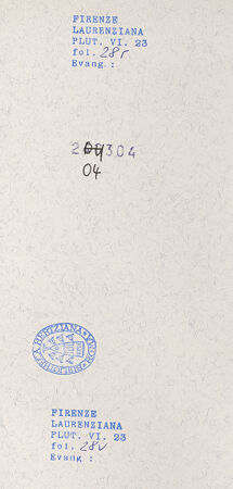 Rückseite von bh204304_bh204305_recto