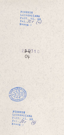 Rückseite von bh204310_bh204311_recto