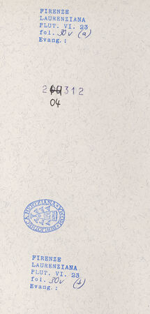 Rückseite von bh204312_bh204313_recto