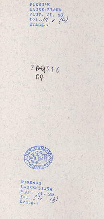 Rückseite von bh204316_bh204317_recto