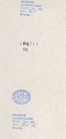 Rückseite von bh204318_bh204319_recto