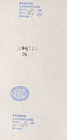 Rückseite von bh204320_bh204321_recto