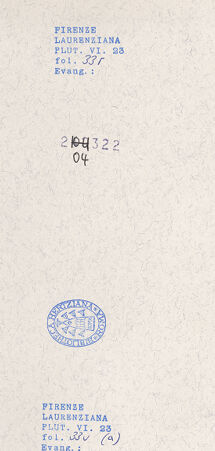 Rückseite von bh204322_bh204323_recto