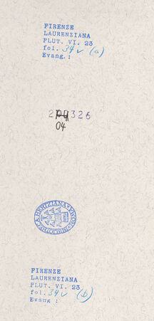 Rückseite von bh204326_bh204327_recto