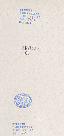 Rückseite von bh204338_bh204339_recto