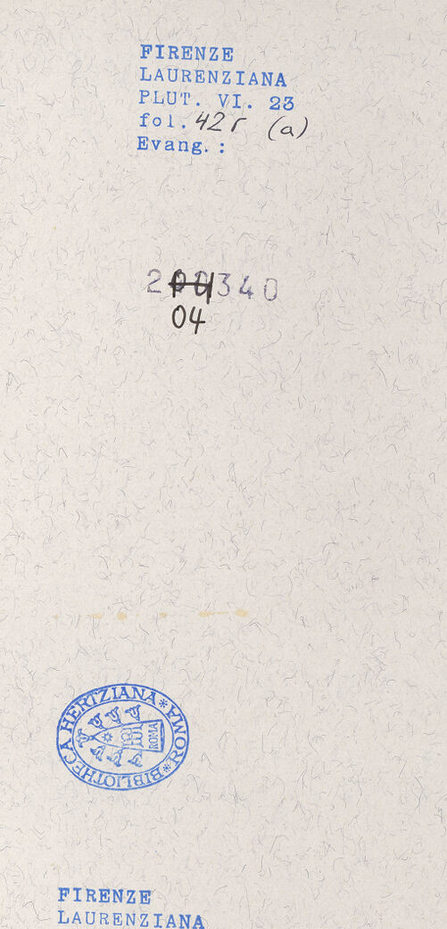 Rückseite von bh204340_bh204341_recto