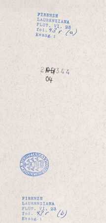 Rückseite von bh204344_bh204345_recto