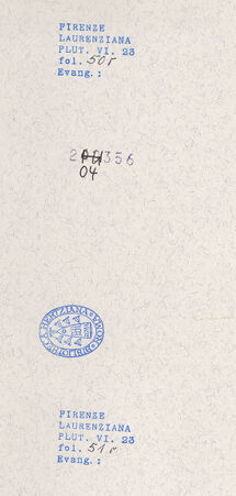 Rückseite von bh204356_bh204357_recto