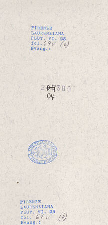 Rückseite von bh204380_bh204381_recto