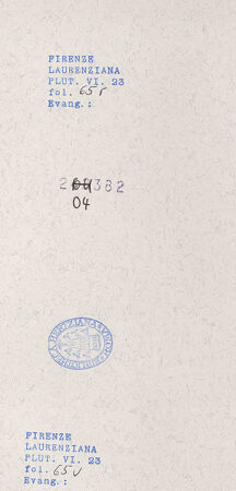 Rückseite von bh204382_bh204383_recto