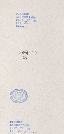 Rückseite von bh204390_bh204391_recto