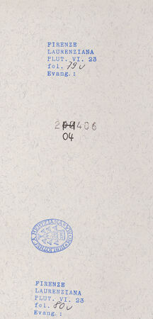 Rückseite von bh204406_bh204407_recto