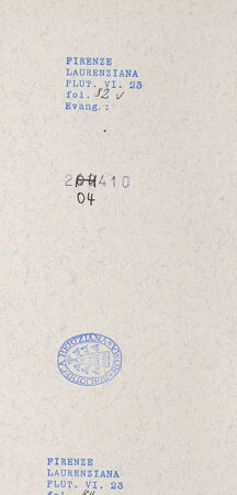 Rückseite von bh204410_bh204411_recto