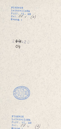 Rückseite von bh204420_bh204421_recto