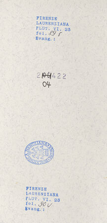 Rückseite von bh204422_bh204423_recto