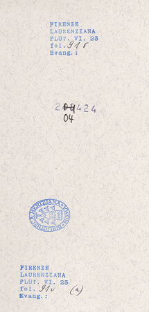 Rückseite von bh204424_bh204425_recto