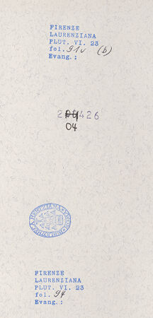 Rückseite von bh204426_bh204427_recto