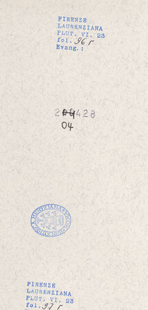 Rückseite von bh204428_bh204429_recto