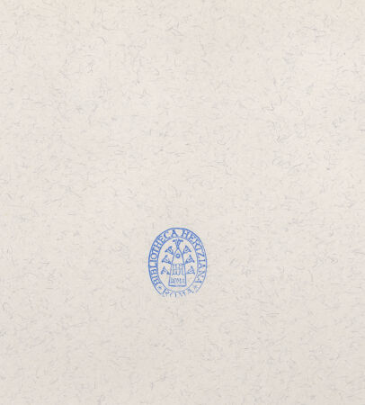 Rückseite von bh204431_bh204430_recto