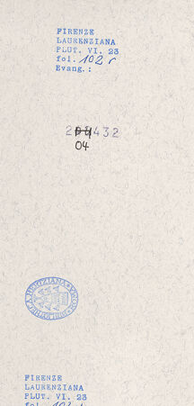 Rückseite von bh204432_bh204433_recto