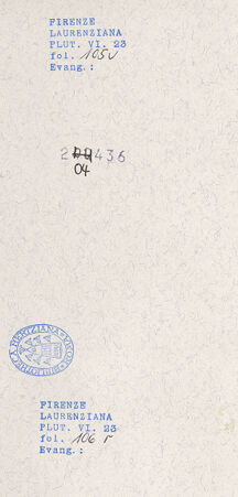 Rückseite von bh204436_bh204437_recto