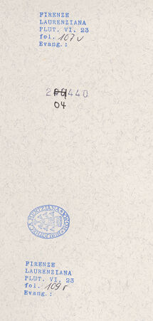 Rückseite von bh204440_bh204441_recto