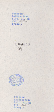 Rückseite von bh204442_bh204443_recto