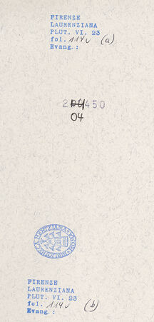 Rückseite von bh204450_bh204451_recto