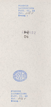 Rückseite von bh204452_bh204453_recto