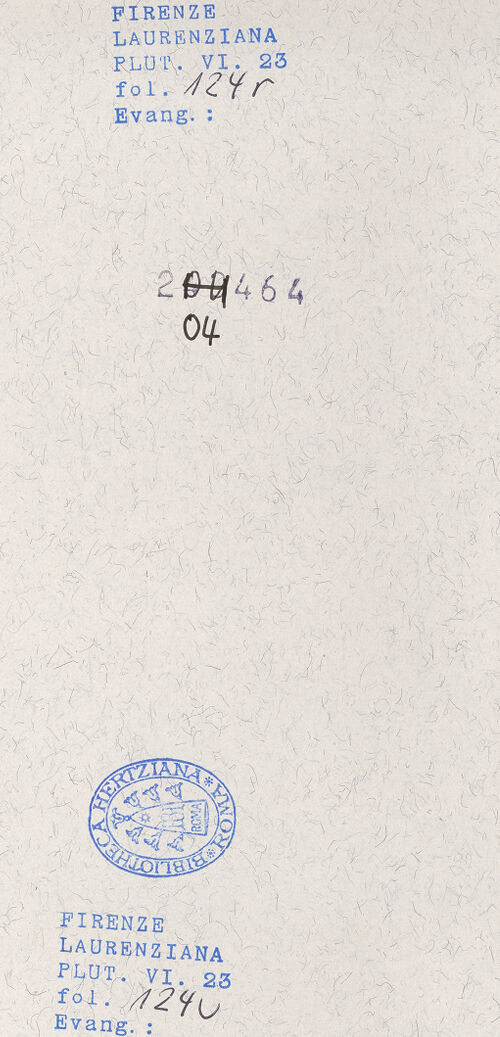 Rückseite von bh204464_bh204465_recto