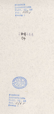 Rückseite von bh204466_bh204467_recto