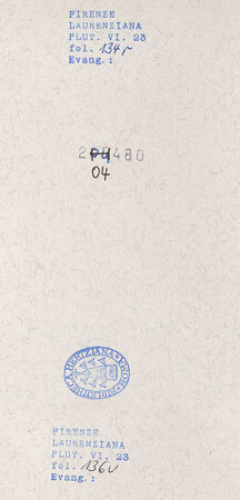 Rückseite von bh204481_recto