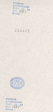 Rückseite von bh204485_bh204486_recto