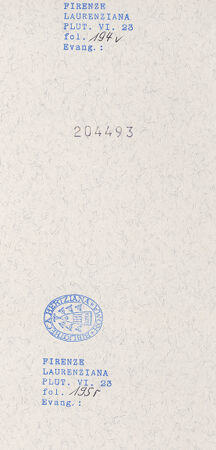 Rückseite von bh204493_bh204494_recto