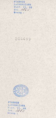 Rückseite von bh204499_bh204500_recto