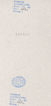 Rückseite von bh204501_bh204502_recto