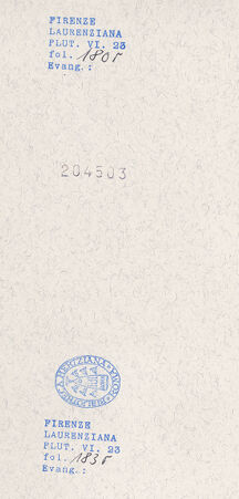 Rückseite von bh204503_bh204504_recto