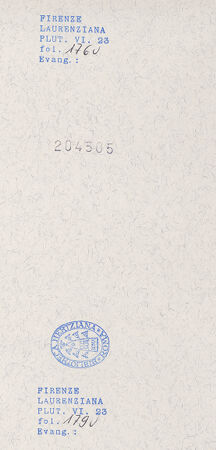 Rückseite von bh204505_bh204506_recto