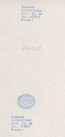 Rückseite von bh204507_bh204508_recto