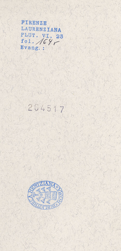 Rückseite von bh204517_recto