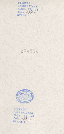 Rückseite von bh204550_bh204551_recto