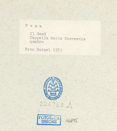 Rückseite von bh204753_recto