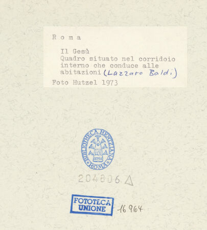 Rückseite von bh204806_recto