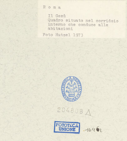 Rückseite von bh204808_recto