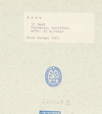 Rückseite von bh204847_recto